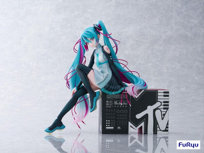 Hatsune Miku x MTV 1/7 (Pre-order)