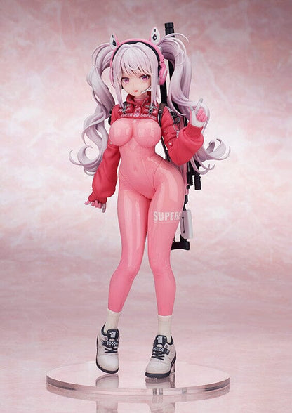 Goddess of Victory: Nikke Alice-non-scale (Pre-order)