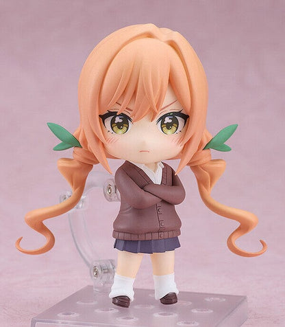 Nendoroid Kimi no Koto ga Daidaidaidaidaisuki na 100nin no Kanojo Inda Karane(Pre-order)