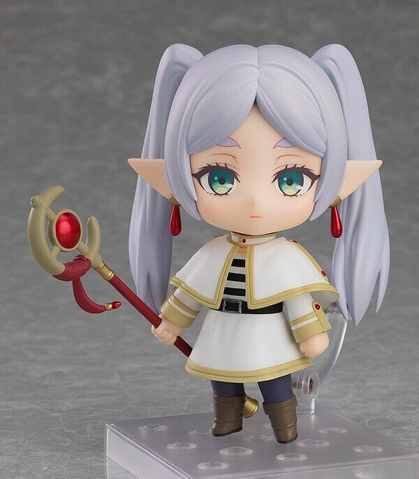 Nendoroid Frieren: Beyond Journey's End Frieren(Pre-order)