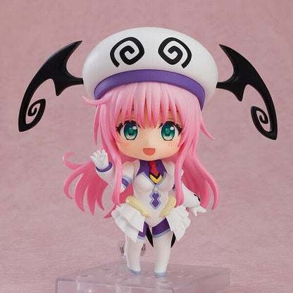 Nendoroid To Love-Ru Darkness Lala Satalin Deviluke (Pre-order)