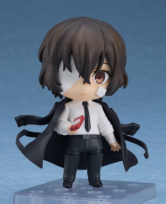 Nendoroid Bungo Stray Dogs Osamu Dazai Fifteen-Year-Old Ver.(Pre-order)