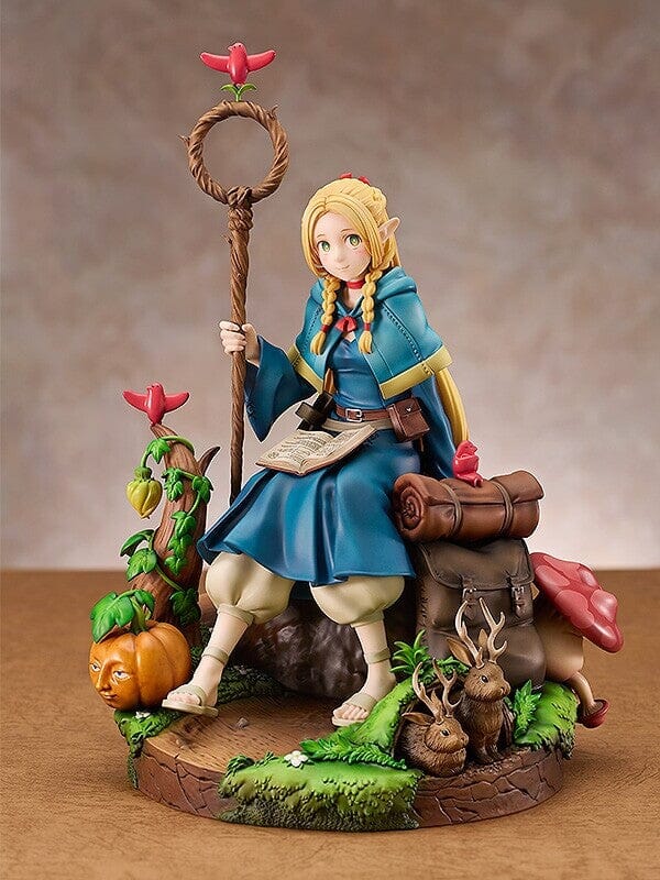 Delicious in Dungeon Marcille Donato -Adding Color to the Dungeon- 1/7 (Pre-order)