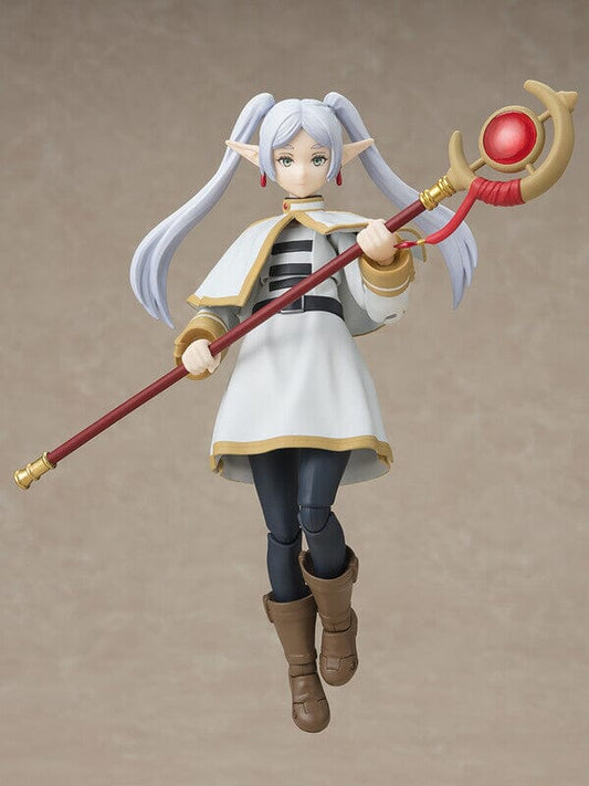 S.H.Figuarts Frieren "Frieren: Beyond Journey's End"-non-scale (Pre-order)