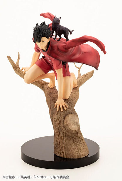 ARTFX J Haikyuu!! Tetsuro Kuroo 1/8 (Pre-order)