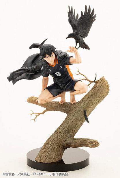 ARTFX J Haikyuu!! Tobio Kageyama 1/8 (Pre-order)