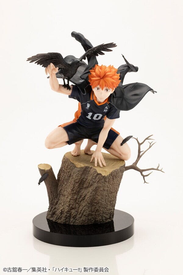 ARTFX J Haikyuu!! Shoyo Hinata 1/8 (Pre-order)