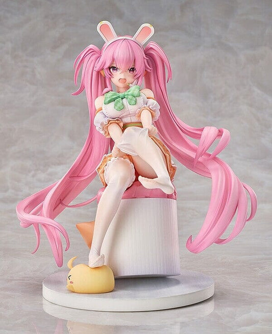 Azur Lane Emanuele Pessagno Backstage Blunders Ver. 1/7 (Pre-order)