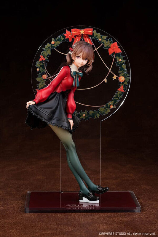 Desktop Girls Series "Winter" RINGO 1/8 (Pre-order)