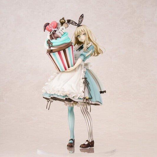 Akakura Illustration "Alice's Adventures in Wonderland"1/6 (Pre-order)