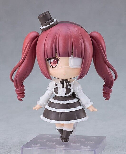 Nendoroid Dropkick on My Devil Yurine Hanazono(Pre-order)