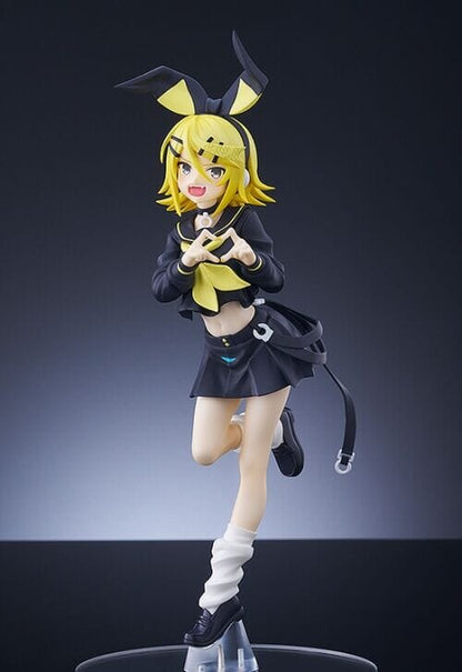 POP UP PARADE Character Vocal Series 02 Kagamine Rin BRING IT ON Ver. L size Complete Figure(Pre-order)