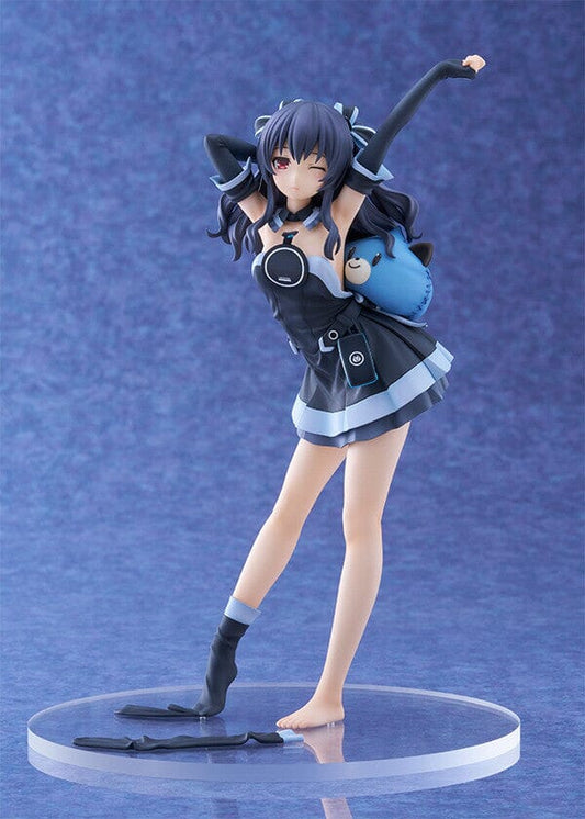 Hyperdimension Neptunia "Uni" Waking Up ver. 1/8 (Pre-order)