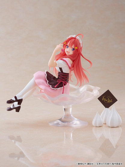 TENITOL Fig a la mode The Quintessential Quintuplets Specials Itsuki (Pre-order)