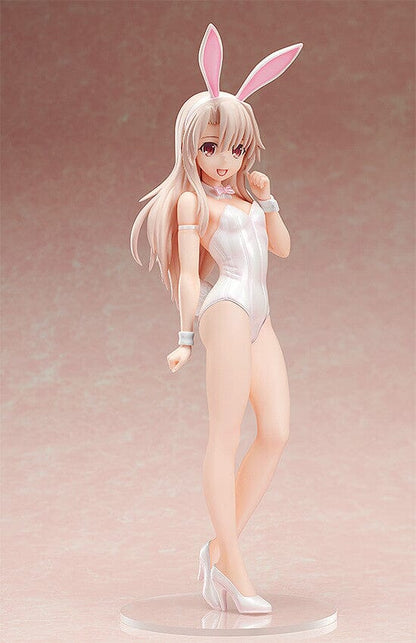 B-STYLE Fate/kaleid liner Prisma Illya: Oath Under Snow Illyasviel Von Einzbern Bare Leg Bunny Ver.1/4 (Pre-order)