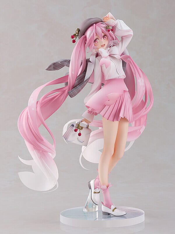 Character Vocal Series 01 Hatsune Miku Sakura Miku: Hanami Outfit Ver. 1/6 (Pre-order)