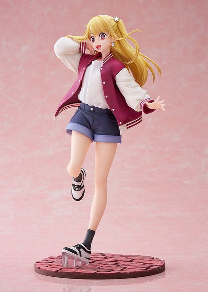 [Oshi no Ko] Ruby Buzzrase Fashion Ver. 1/6 (Pre-order)