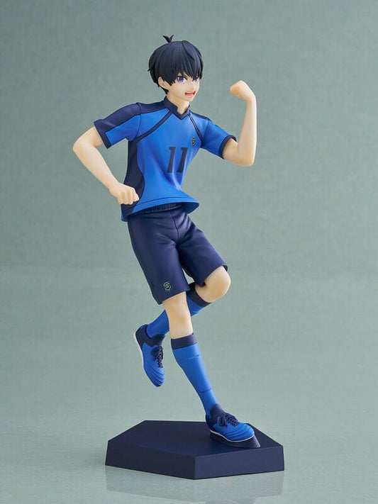 TENITOL Bluelock Yoichi Isagi-none-scale (Pre-order)