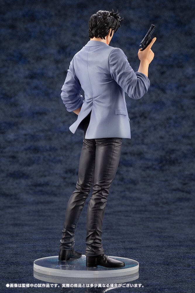 ARTFX J Movie City Hunter Ryo Saeba 1/8 (Pre-order)