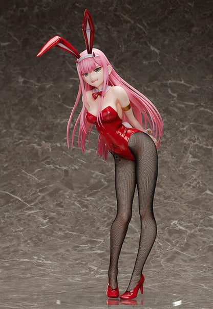 B-STYLE DARLING in the FRANXX Zero Two Bunny Ver. 1/4 (Pre-order)