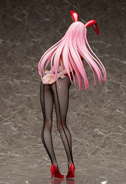 B-STYLE DARLING in the FRANXX Zero Two Bunny Ver. 1/4 (Pre-order)