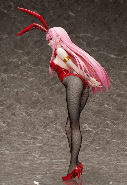 B-STYLE DARLING in the FRANXX Zero Two Bunny Ver. 1/4 (Pre-order)