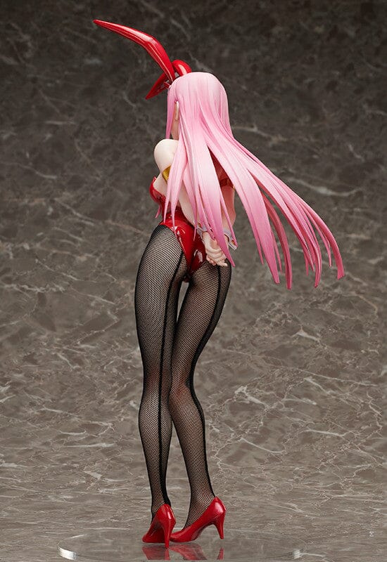 B-STYLE DARLING in the FRANXX Zero Two Bunny Ver. 1/4 (Pre-order)