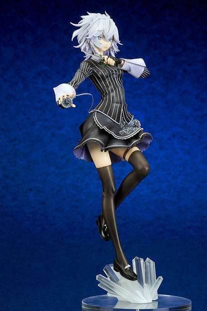 Touhou Project Sakuya Izayoi Koumajou Densetsu Ver. 1/8 (Pre-order)