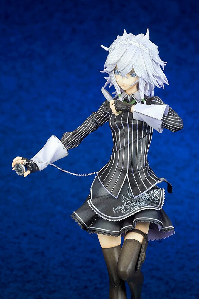 Touhou Project Sakuya Izayoi Koumajou Densetsu Ver. 1/8 (Pre-order)