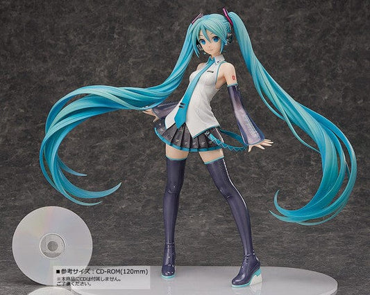 Character Vocal Series 01 Hatsune Miku V3 1/4 (Pre-order)