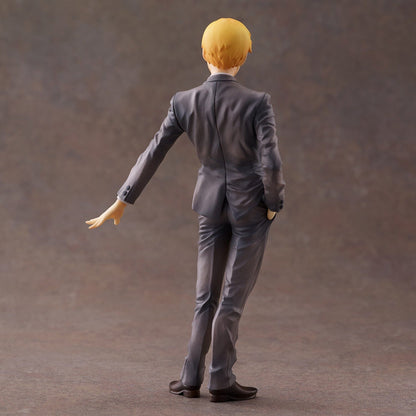 Mob Psycho 100 III Arataka Reigen non-scale (Pre-order)