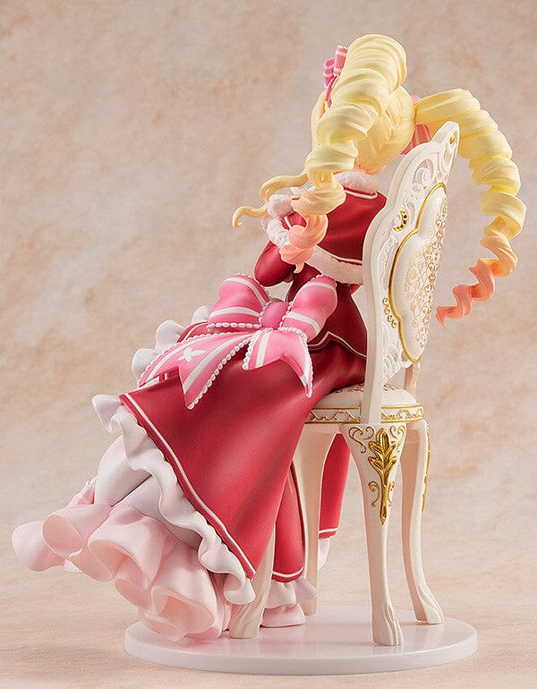 KDcolle Re:ZERO -Starting Life in Another World- Beatrice: Tea Party ver. 1/7 (Pre-order)