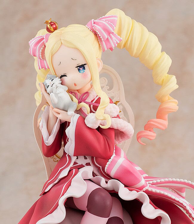 KDcolle Re:ZERO -Starting Life in Another World- Beatrice: Tea Party ver. 1/7 (Pre-order)