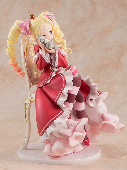 KDcolle Re:ZERO -Starting Life in Another World- Beatrice: Tea Party ver. 1/7 (Pre-order)