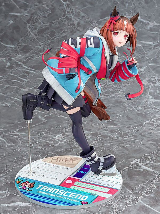 Umamusume Pretty Derby Transcend 1/7 (Pre-order)