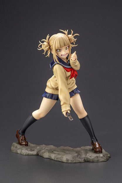 ARTFX J My Hero Academia Himiko Toga-non-scale (Released)