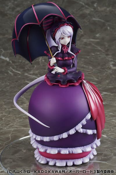 Overlord Shalltear Bloodfallen 1/7 (Pre-order)