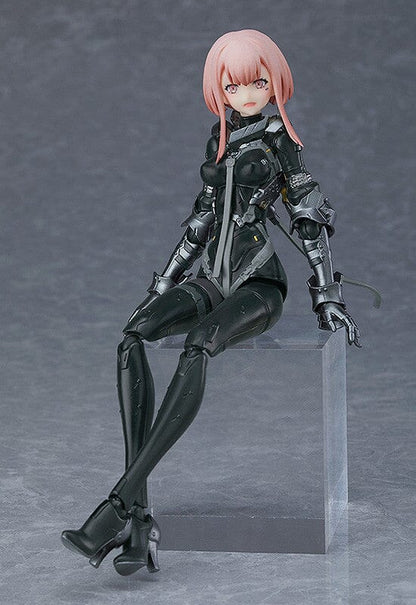 figma FALSLANDER LANZE REITER-non-scale(Pre-order)