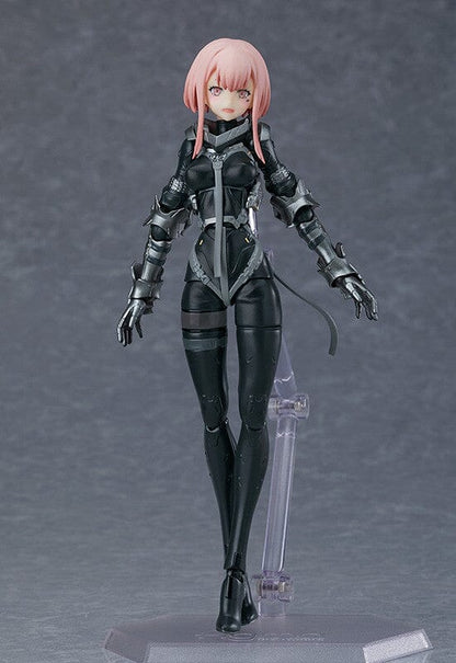 figma FALSLANDER LANZE REITER-non-scale(Pre-order)