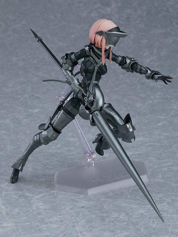 figma FALSLANDER LANZE REITER-non-scale(Pre-order)