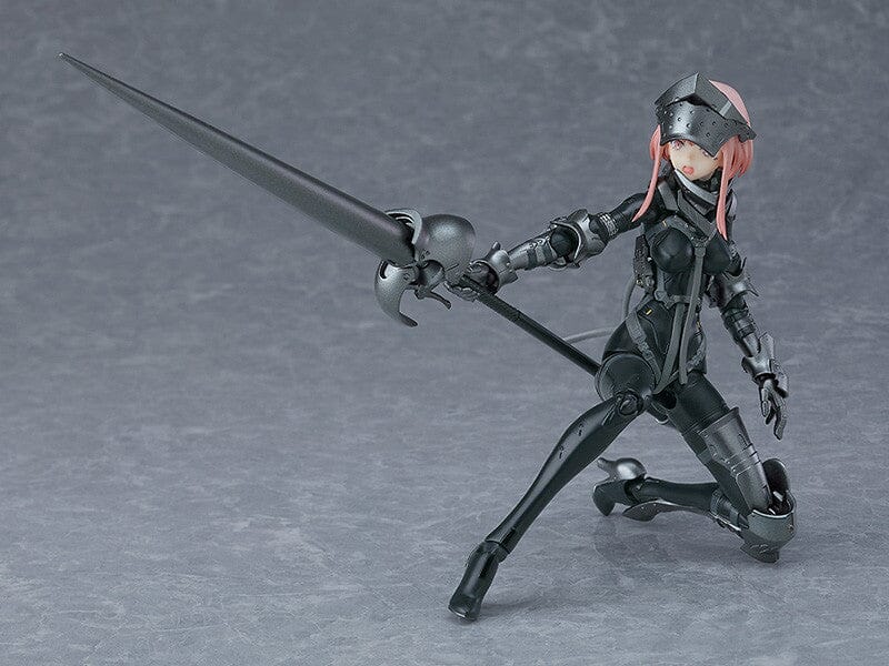 figma FALSLANDER LANZE REITER-non-scale(Pre-order)