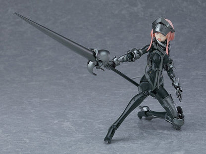 figma FALSLANDER LANZE REITER-non-scale(Pre-order)