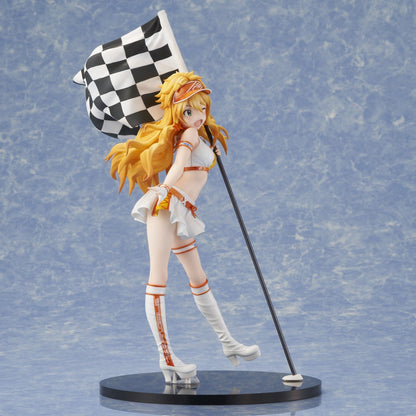 THE IDOLM@STER Million Live! Miki Hoshii Devilish Circuit Lady Ver.-non-scale(Pre-order)