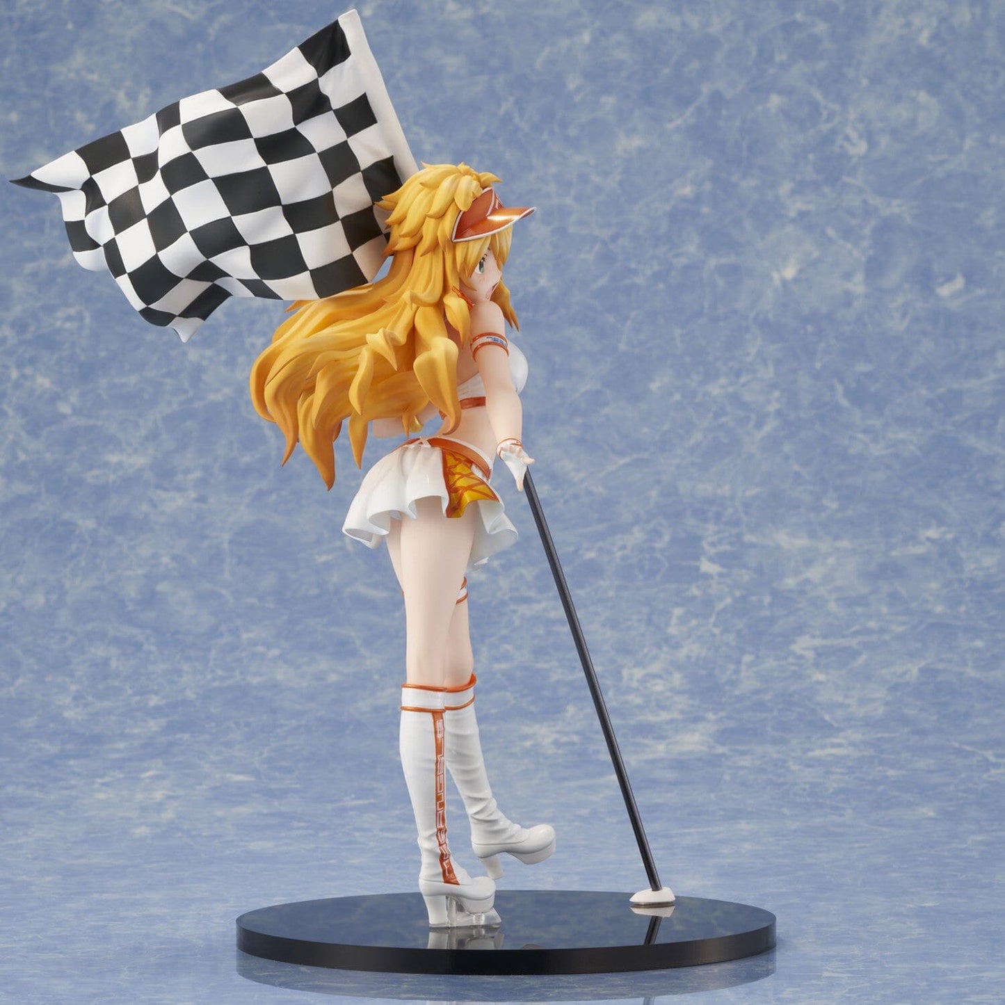 THE IDOLM@STER Million Live! Miki Hoshii Devilish Circuit Lady Ver.-non-scale(Pre-order)