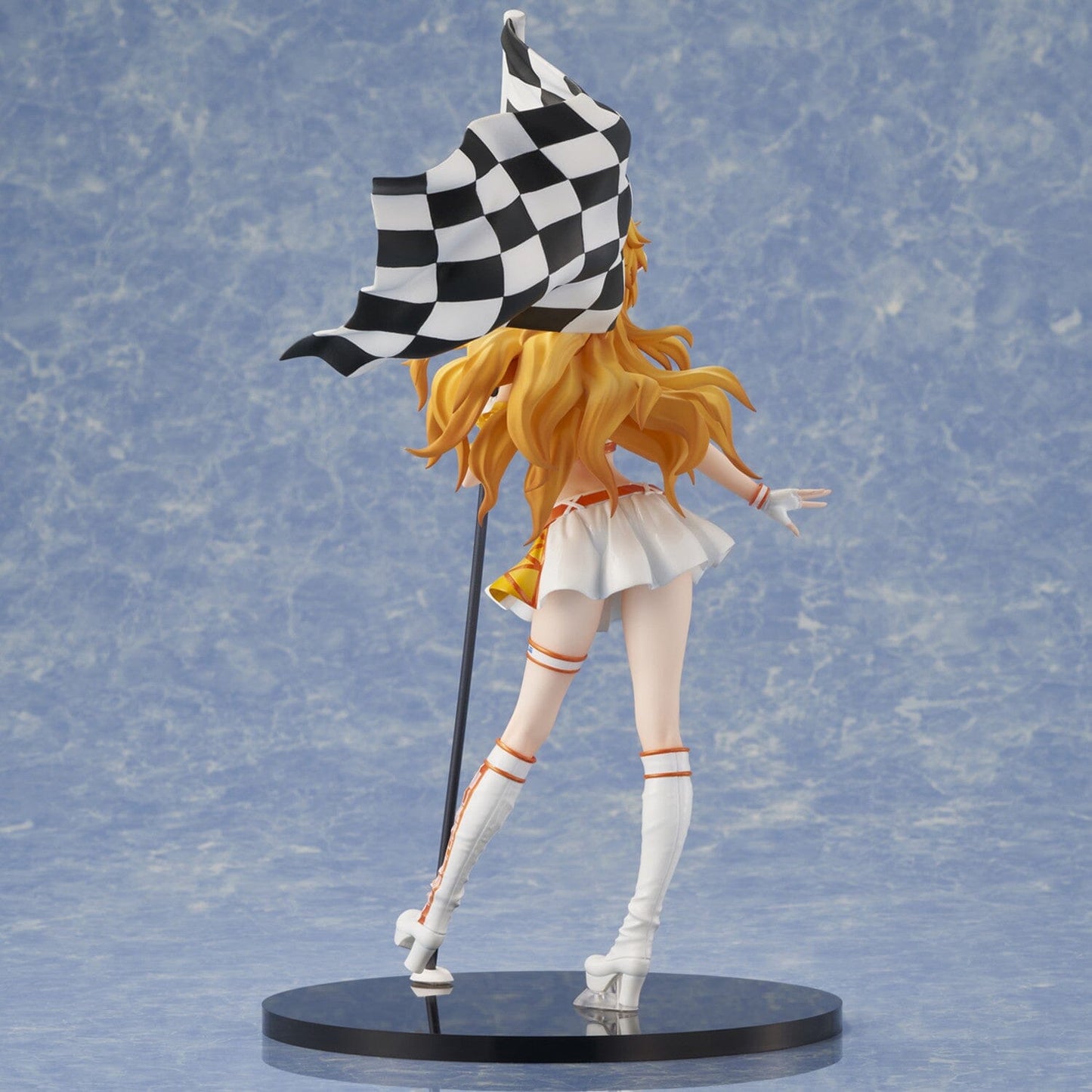 THE IDOLM@STER Million Live! Miki Hoshii Devilish Circuit Lady Ver.-non-scale(Pre-order)