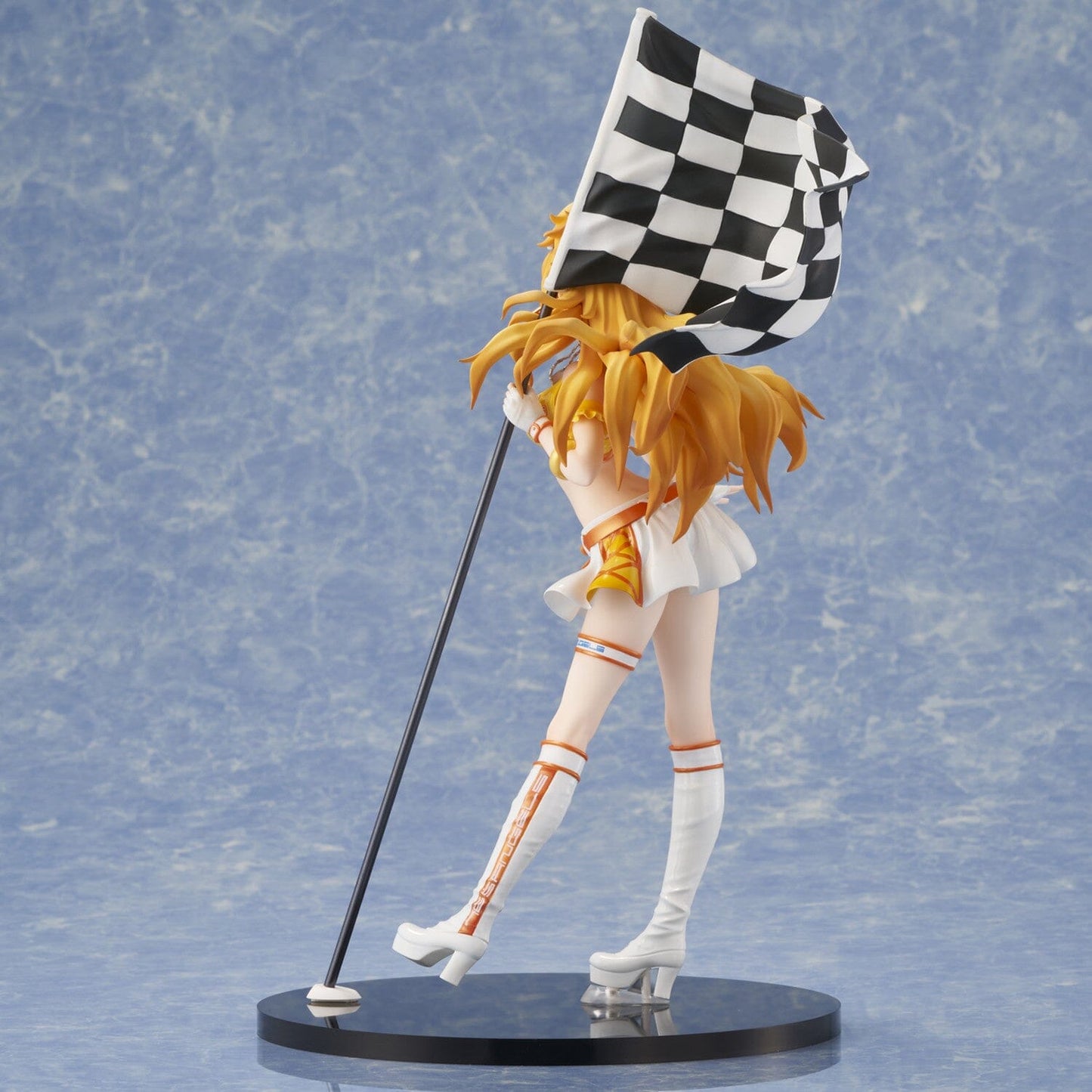 THE IDOLM@STER Million Live! Miki Hoshii Devilish Circuit Lady Ver.-non-scale(Pre-order)