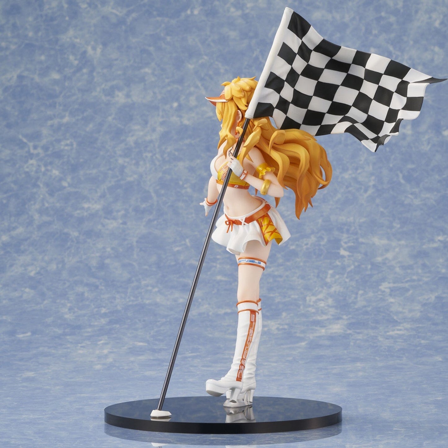 THE IDOLM@STER Million Live! Miki Hoshii Devilish Circuit Lady Ver.-non-scale(Pre-order)