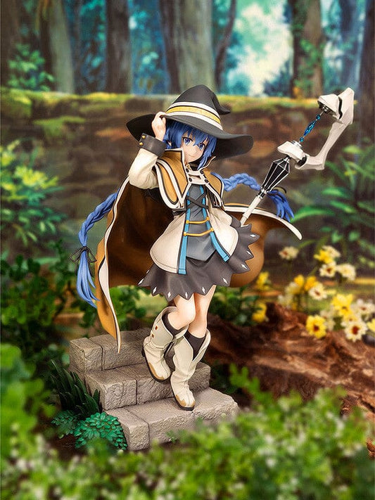 CAworks Mushoku Tensei -Isekai Ittara Honki dasu- Roxy Migurdia 1/7 Complete Figure(Released)
