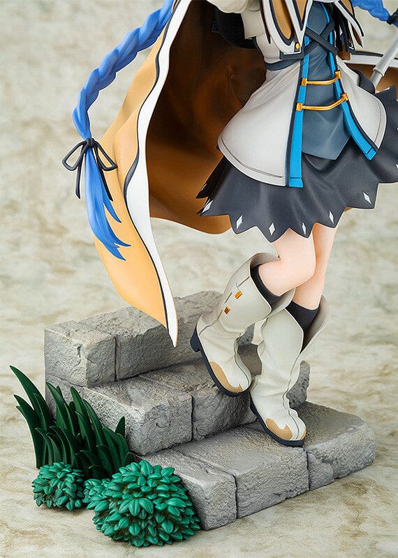 CAworks Mushoku Tensei -Isekai Ittara Honki dasu- Roxy Migurdia 1/7 Complete Figure(Released)