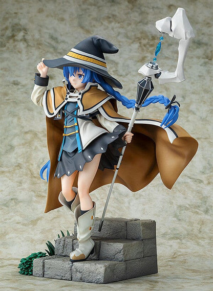 CAworks Mushoku Tensei -Isekai Ittara Honki dasu- Roxy Migurdia 1/7 Complete Figure(Released)